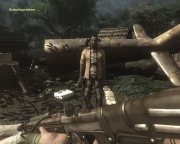 Far Cry 2 - Neue Screens - Konzeptzeichnungen, Screenshots und mehr!
