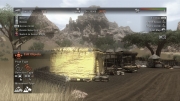 Far Cry 2 - Screens aus dem Editor.