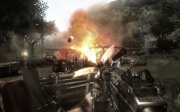 Far Cry 2 - Screens von TGS (Tokyo Game Show).