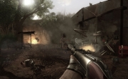 Far Cry 2 - Screens von TGS (Tokyo Game Show).