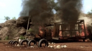 Far Cry 2 - Screenshot aus dem Far Cry 2 Launch Trailer