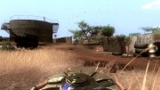 Far Cry 2 - Screenshot aus dem Far Cry 2 Launch Trailer