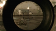 Far Cry 2 - Screenshot aus dem Far Cry 2 Launch Trailer