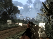 Far Cry 2 - Map Ansicht - Jungle Keep
