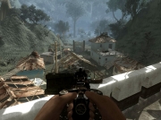 Far Cry 2 - Map Ansicht - Jungle Keep