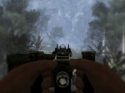 Far Cry 2 - Map Ansicht - Jungle Keep