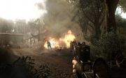 Far Cry 2 - Screenshots - Far Cry 2
