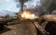 Far Cry 2 - Screen aus dem Download-Pack.