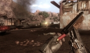 Far Cry 2: Screen aus dem Download-Pack.
