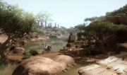 Far Cry 2 - Screen aus dem Download-Pack.