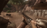 Far Cry 2: Screen aus dem Download-Pack.