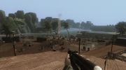 Far Cry 2 - Map Ansicht aus dem Far Cry 2 Level Editor Contest Map Pack