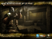 CrossFire - Wallpaper vom MP Shooter.