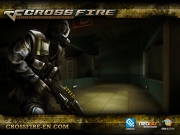 CrossFire - Wallpaper vom MP Shooter.