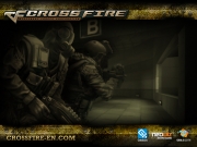 CrossFire - Wallpaper vom MP Shooter.