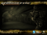 CrossFire - Wallpaper vom MP Shooter.