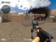 CrossFire - Screenshot - Cross Fire