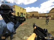 CrossFire - Screenshot - Cross Fire