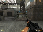 CrossFire - Screenshot - Cross Fire