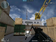 CrossFire - Screenshot - Cross Fire