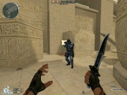 CrossFire - Screenshot - Cross Fire