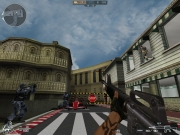 CrossFire - Screenshot - Cross Fire