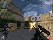 CrossFire - Screenshot - Cross Fire