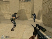 CrossFire - Screenshot - Cross Fire