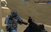 CrossFire - Screenshot aus dem Multiplayer-Shooter