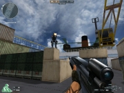 CrossFire - Neuer Screenshot aus dem Online-Shooter