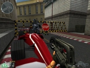 CrossFire - Neuer Screenshot aus dem Online-Shooter
