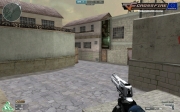 CrossFire - Screenshot aus dem Free-to-Play Shooter