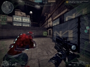 CrossFire - Screenshot aus dem Free2Play Shooter