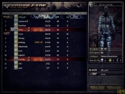 CrossFire - Screenshot aus dem Free2Play Shooter