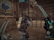 CrossFire: Screenshot aus dem Free2Play Shooter