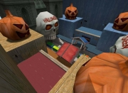 CrossFire: Halloween im First-Person-Shooter