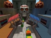 CrossFire - Halloween im First-Person-Shooter