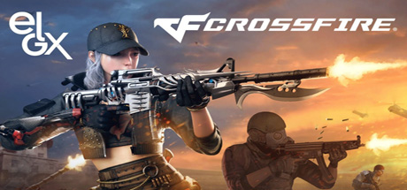 CrossFire