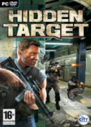 Hidden Target