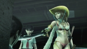 Onechanbara: Bikini Zombie Killers - Screenshot aus Onechanbara: Bikini Zombie Killers