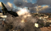 World in Conflict: Soviet Assault - Screenshot aus dem Add-on World in Conflict: Soviet Assault