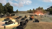 World in Conflict: Soviet Assault - Screenshot aus dem Add-on World in Conflict: Soviet Assault