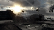 World in Conflict: Soviet Assault - Screenshot aus dem Add-on World in Conflict: Soviet Assault