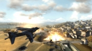 World in Conflict: Soviet Assault: Screenshot aus dem Add-on World in Conflict: Soviet Assault