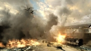 World in Conflict: Soviet Assault: Screenshot aus dem Add-on World in Conflict: Soviet Assault