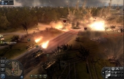 World in Conflict: Soviet Assault: Screenshot aus dem Add-on World in Conflict: Soviet Assault