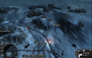 World in Conflict: Soviet Assault: Screenshot aus dem Add-on World in Conflict: Soviet Assault