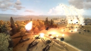 World in Conflict: Soviet Assault - Screenshot aus dem Add-on World in Conflict: Soviet Assault