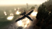 World in Conflict: Soviet Assault - Screenshot aus dem Add-on World in Conflict: Soviet Assault