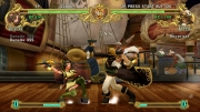 Battle Fantasia - Screenshot - Battle Fantasia